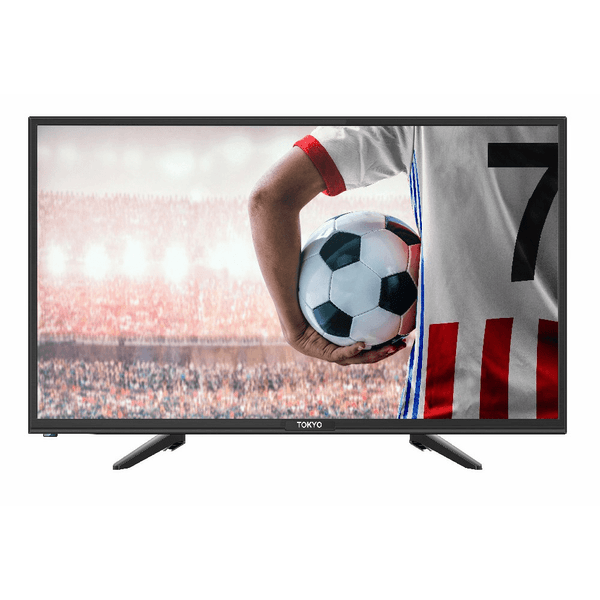 TV LED TOKYO 24 A+ MOD TOKHD24LED HD 1HDMI 1USB 1AUX 1VGA T2751