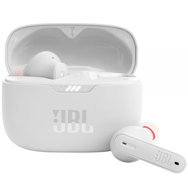 AURICULAR JBL TUNE 230NC TWS BT BLANCO