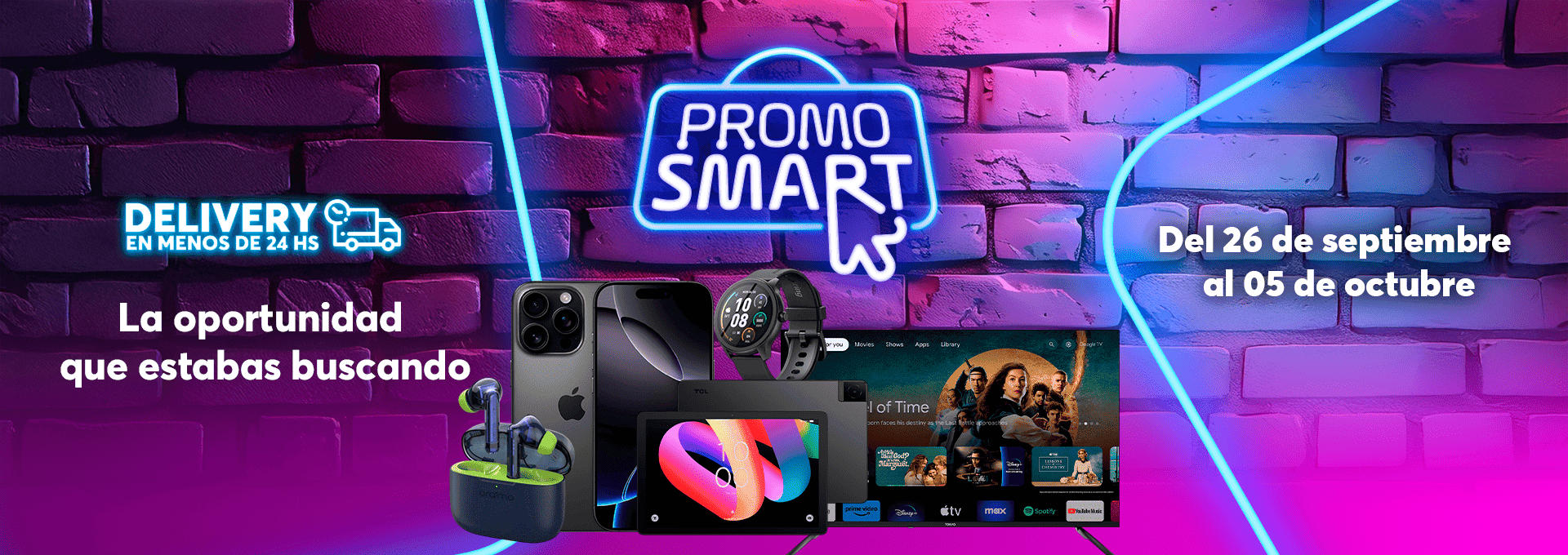 PSMART