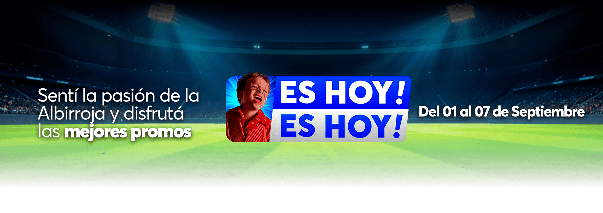 ES HOY 1