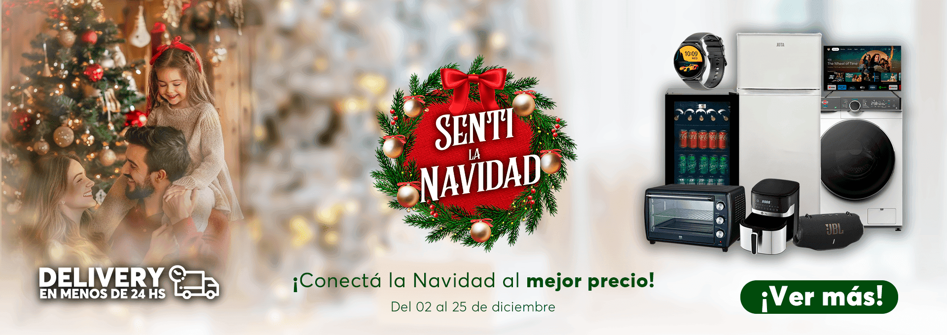 banner navidad