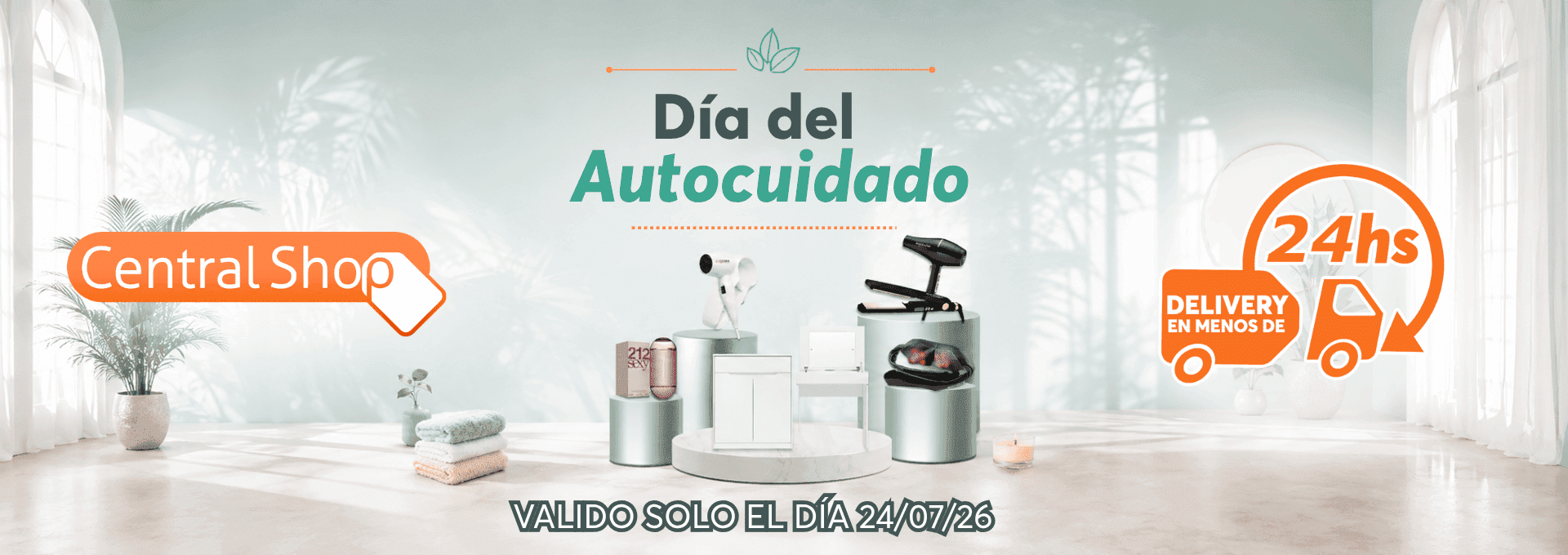 AUTOCUIDADO 24/04
