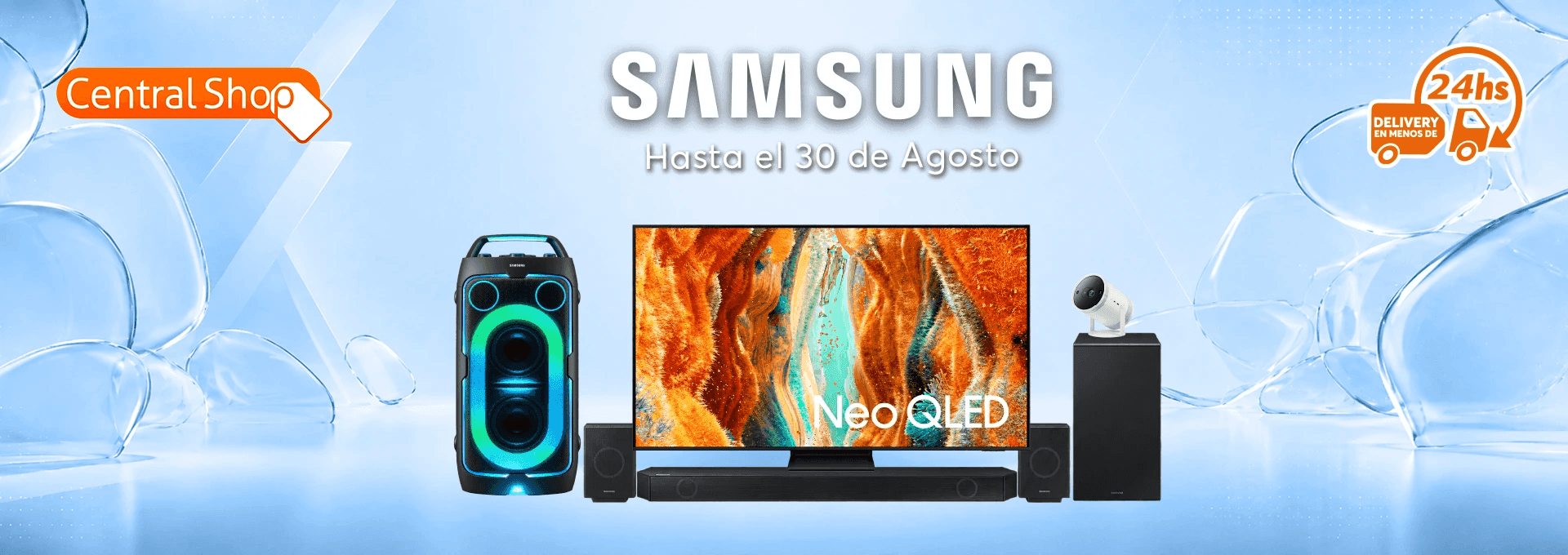 SAMSUNG