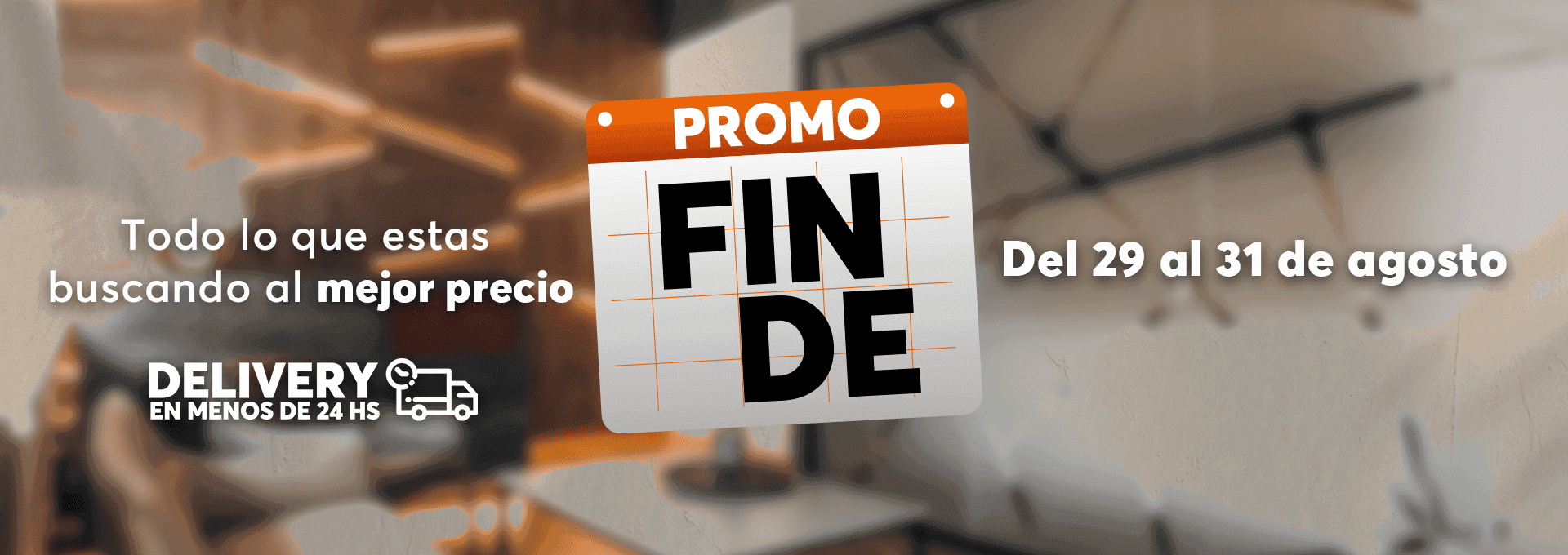 PFINDE 29 AL 31/08