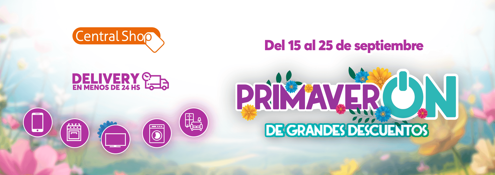 PRIMAVERON