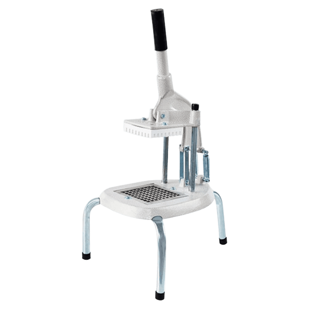 CORTADOR DE FRUTAS Y VERDURAS MANUAL SPL-002 10026