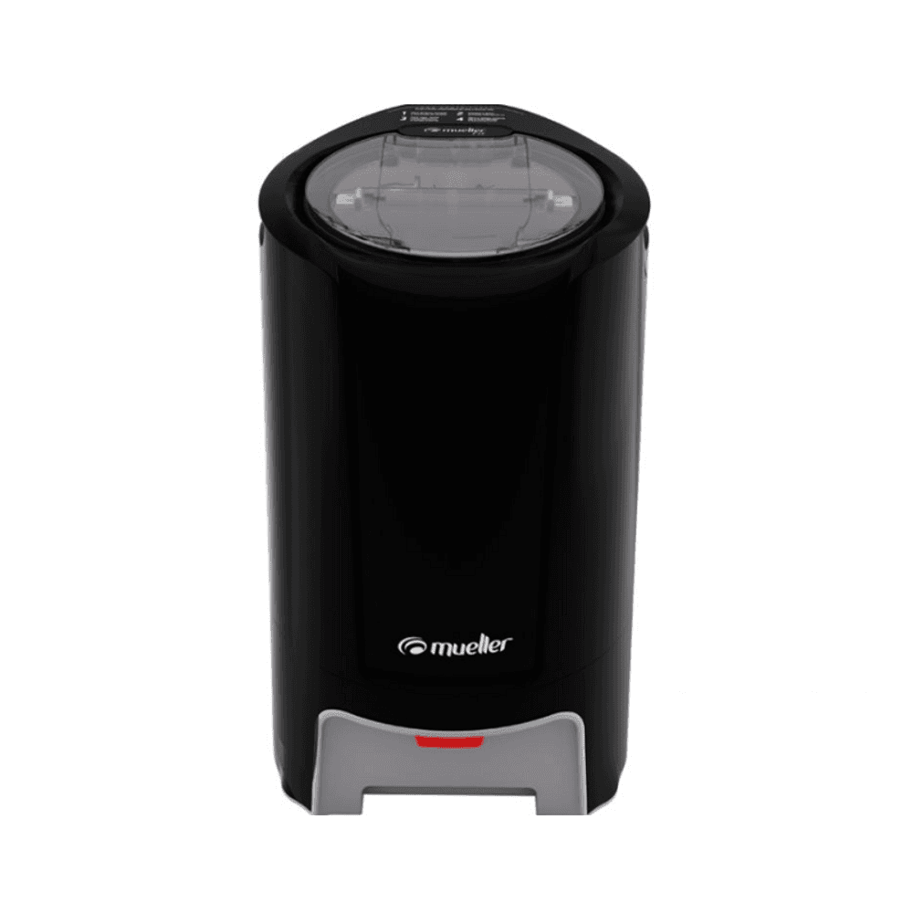 CENTRIFUGA MUELLER FIT 4.2KG R/SECA 12.6KG R/MOJADA NEGRO 10033