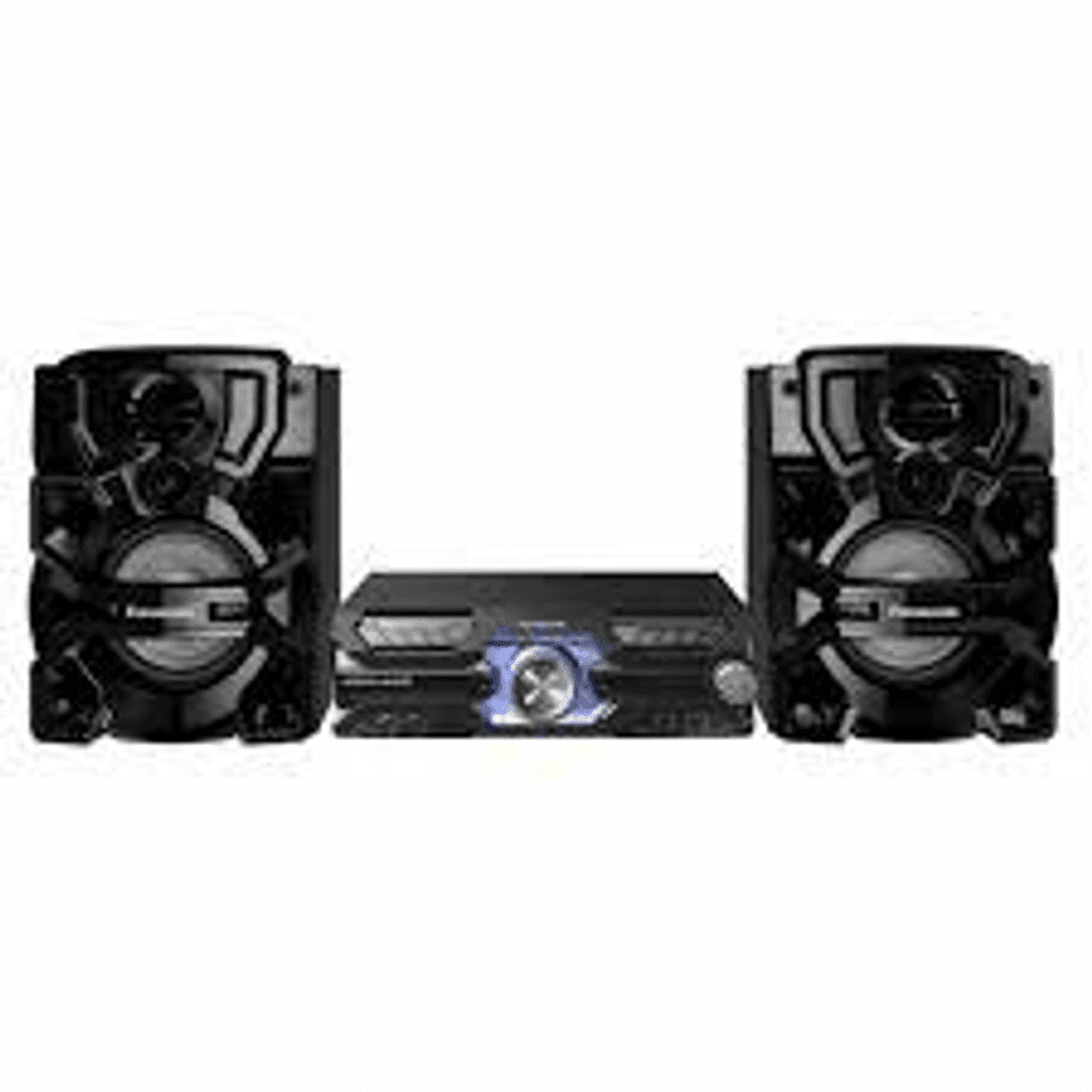 MINICOMPONENTE  PANASONIC SC-AKX730 22000W BLUETOOTH 10035