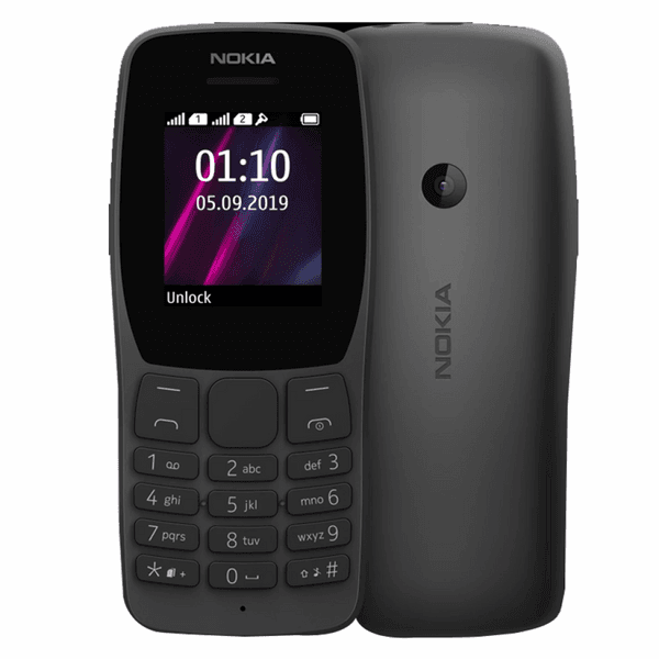 CELULAR NOKIA 110