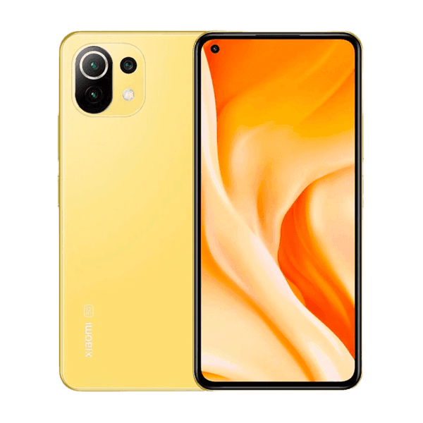 CELULAR XIAOMI MI 11 LITE 5G 8GB/128GB