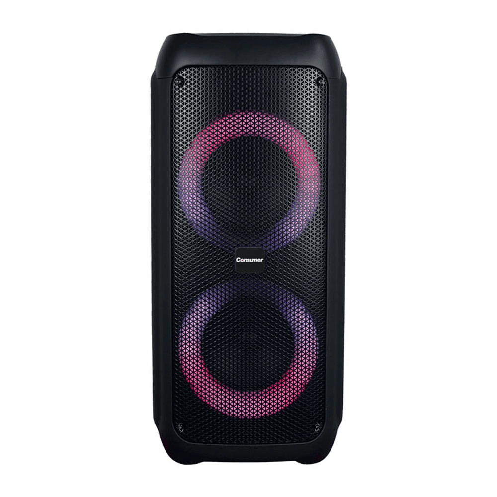 SPEAKER CONSUMER BLUETOOTH ROCKER BT6 10095
