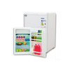 HELADERA GOODWEATHER GW-17DR 120LTS