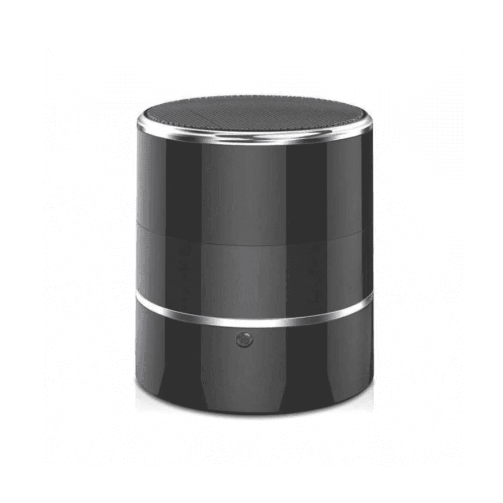 SPEAKER C/CAMARA QUANTA QTSPC100 WIFI/APPTUYA/SD-128GB/4K/6HR 101189