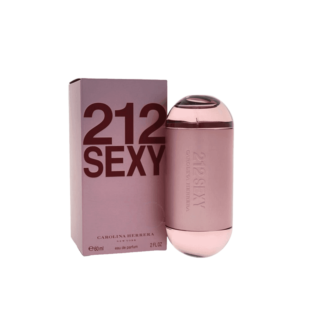 PERFUME CAROLINA HERRERA 212 SEXY DAMA 100ML 10146
