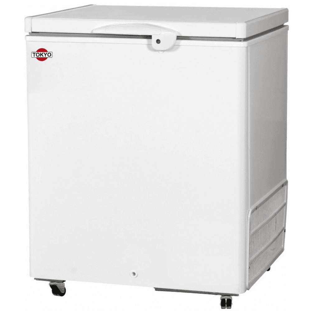 CONGELADOR TOKYO MOD TCON240HC 216 LTS T2613 10149