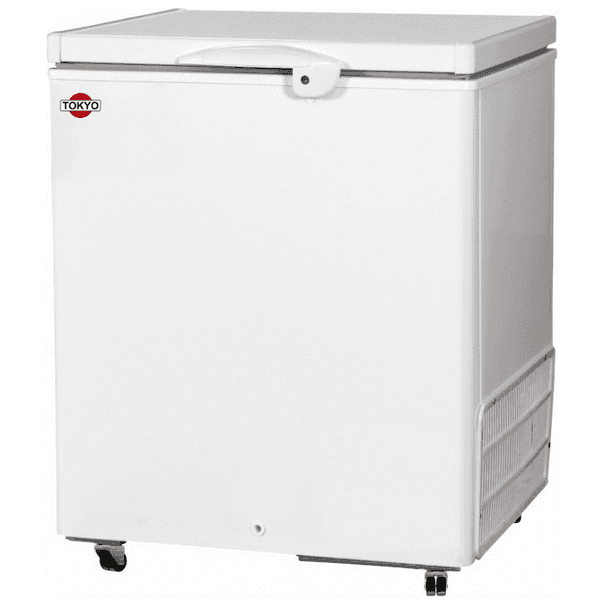 Congelador tokyo mod tcon240hc 216 lts t2613