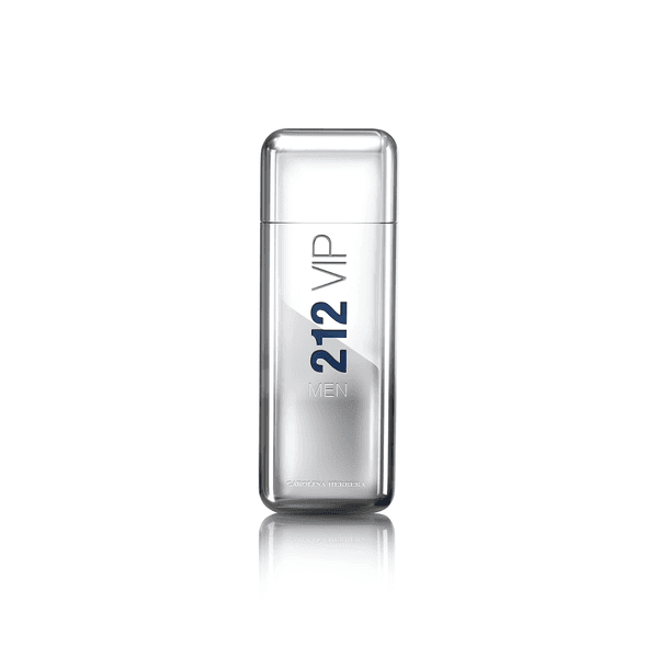 PERFUME CAROLINA HERRERA 212 VIP NYC MEN 100ML