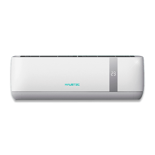 AIRE ACONDICIONADO SPLIT HAUSTEC 18000BTU/H
