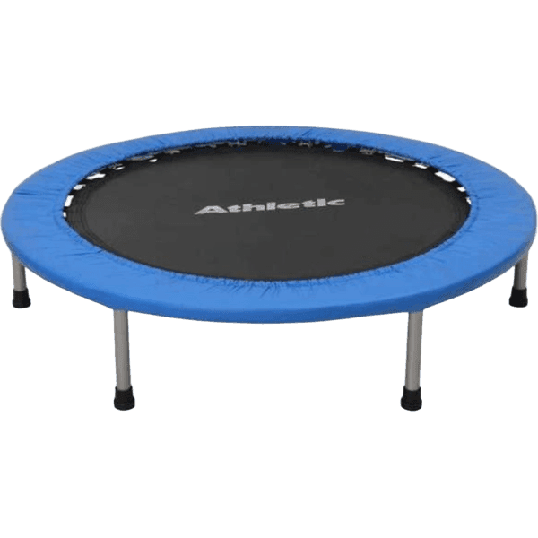 MINI TRAMPOLIN ATHLETIC 40"