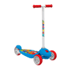 Patineta bandeirante  skatenet kid cod.1500 azul