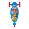 Patineta bandeirante  skatenet kid cod.1500 azul