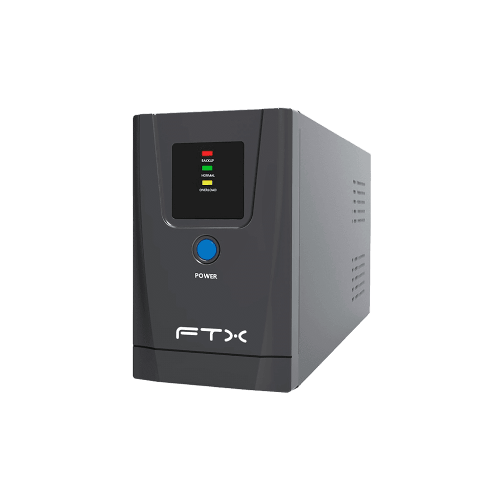 UPS FTX 220V FTX-2000VA / 1200W NEMA UNIVERSAL 103633