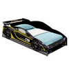 CAMA AUTO FORCE 09 NEGRO ABBA