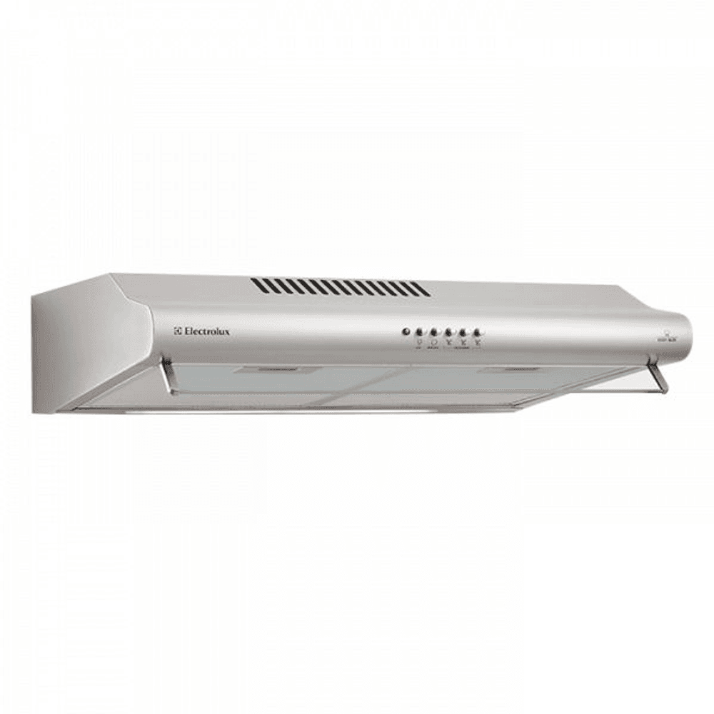 PURIFICADOR EXTRACTOR ELECTROLUX 60CM EJSEP245TBKS SILVER 10406