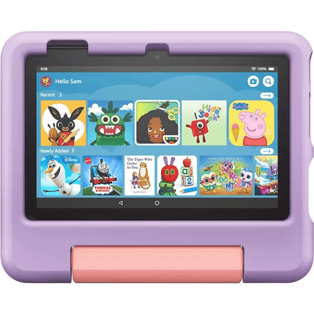 TABLET AMAZON FIRE 7" KIDS WIFI 16GB 10440