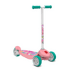 Patineta bandeirante  skatenet kid 1501 flower