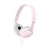 AURICULAR SONY MDR-ZX110 PINK 10456
