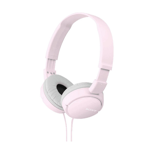 AURICULAR SONY MDR-ZX110 PINK