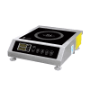 PLACA ITALUX PROFESIONAL DE INDUCCION ICI-G35 3500W 220V 50HZ