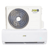 AIRE ACONDICIONADO JAM 12.000BTUF/C JF-12CHRN1 R410A ECO + KIT DE INS REF 12082