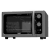 Horno electrico dako supreme 44lts titanium 1750w ref 942