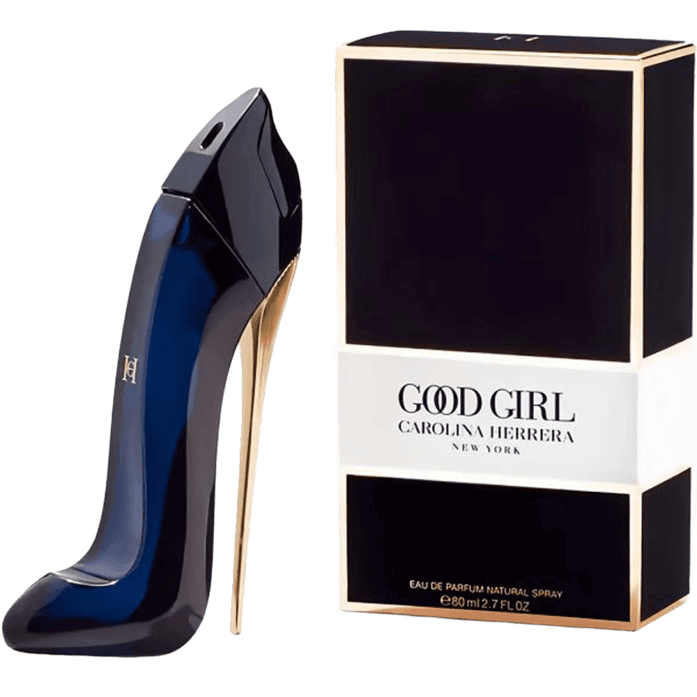PERFUME CAROLINA HERRERA GOOD GIRL EDP 80ML 10512