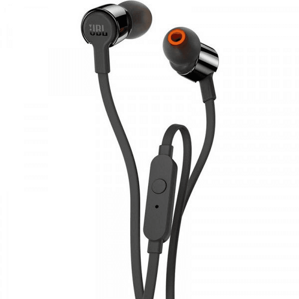 AURICULAR JBL T110 NEGRO 10602