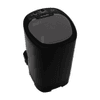 Lavarropas Semiautomatica 14kg Mueller Big Negro 1067