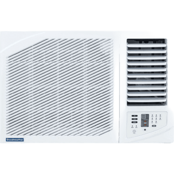 AIRE GOODWEATHER 18.000 BTU VENTANA R410 F/S