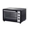 HORNO SPEED 60LTS NEGRO C/SPIEDO 2200W 220V 50HZ SH60LCSN 10974