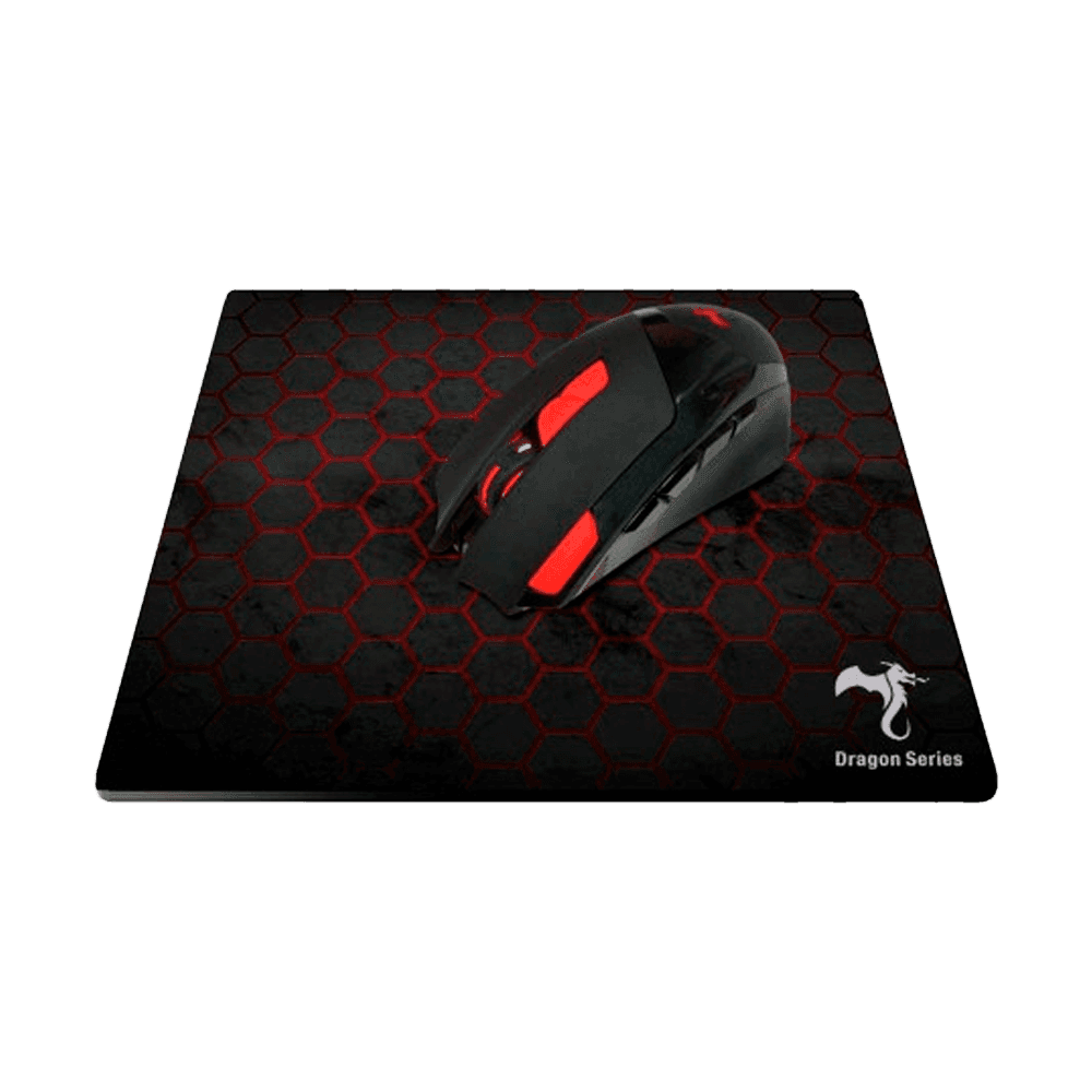 MOUSE+PAD MOUSE KOLKER GM SCORPION KGK-251 10993