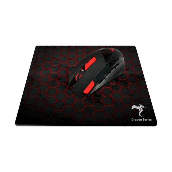 Mouse+pad mouse Kolker gm scorpion kgk-251