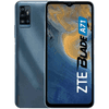 Celular zte blade a71 3gb/64gb + cobertor z9