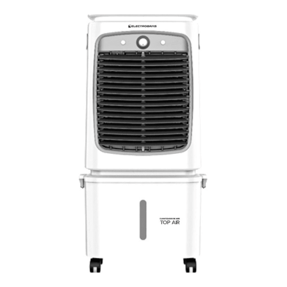 CLIMATIZADOR TOP AIR 4EN1 - ELECTROBRAS EBCA-04 111252