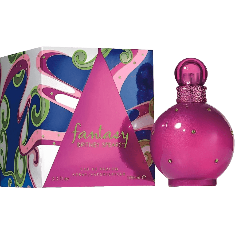 PERFUME BRITNEY SPEARS FANTASY 100ML 11144