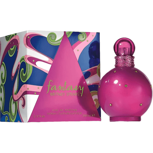 PERFUME BRITNEY SPEARS FANTASY 100ML