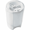 CENTRIFUGA DE ROPAS TOKYO 15KG 15BL BLANCA 1800 RPM 180W T2670