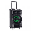 Speaker speed 4200w c/bt/usb sin bateria 10" smpcp05a