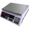 BALANZA ELECTRONICA TOKYO INDUSTRIAL MOD ACS-C 30KGS C/BATERIA G1636