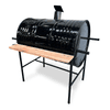 PARRILLA TAMBOR GRANDE 55X85 JUANK
